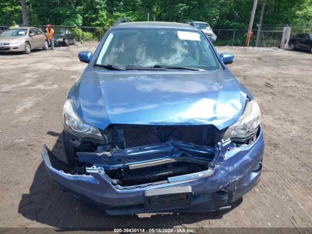 JF2GPBPC4FH297355 Subaru Xv Crosstrek Hybrid Touring