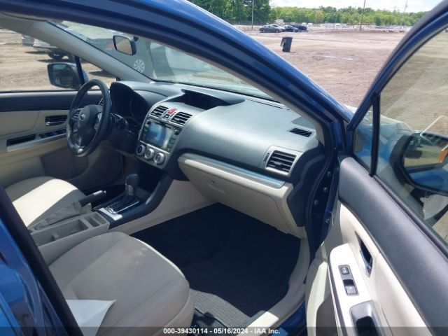 JF2GPBPC4FH297355 Subaru Xv Crosstrek Hybrid Touring