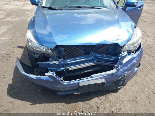 JF2GPBPC4FH297355 Subaru Xv Crosstrek Hybrid Touring