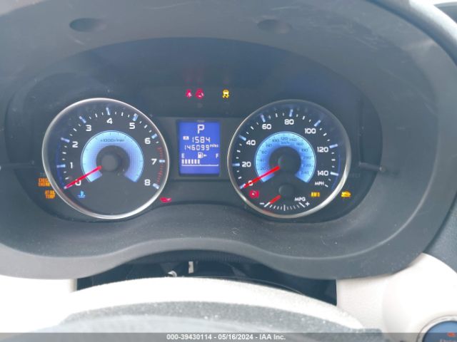 JF2GPBPC4FH297355 Subaru Xv Crosstrek Hybrid Touring