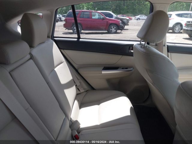 JF2GPBPC4FH297355 Subaru Xv Crosstrek Hybrid Touring