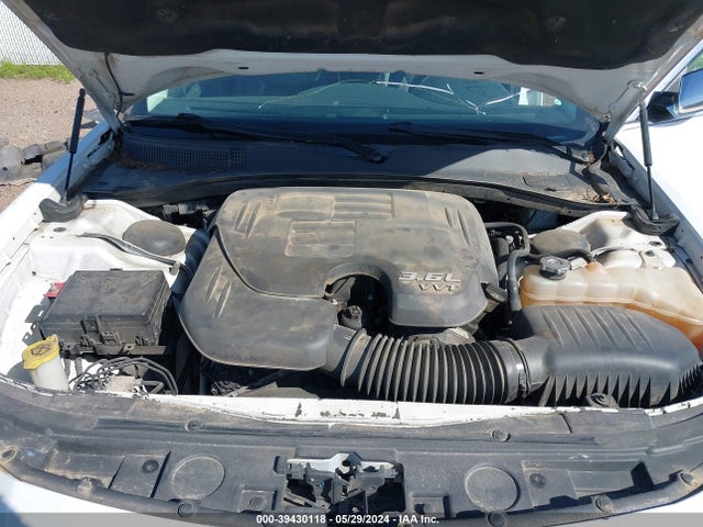 2C3CCAEG0HH564601 Chrysler 300C