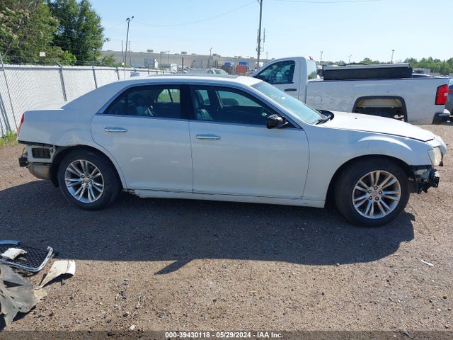2C3CCAEG0HH564601 Chrysler 300C