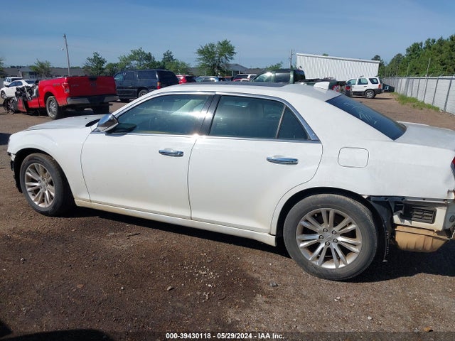 2C3CCAEG0HH564601 Chrysler 300C