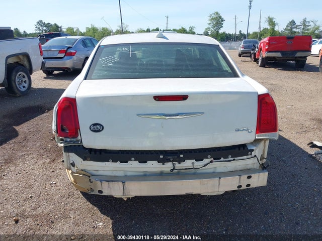 2C3CCAEG0HH564601 Chrysler 300C