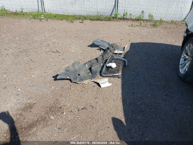 2C3CCAEG0HH564601 Chrysler 300C