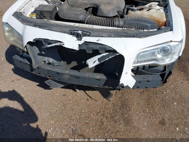 2C3CCAEG0HH564601 Chrysler 300C