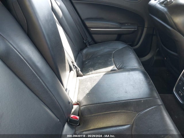 2C3CCAEG0HH564601 Chrysler 300C