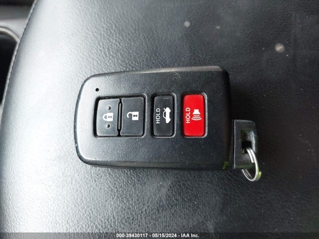 Toyota AVALON XLE 2016 4T1BK1EB1GU231264 Image 11