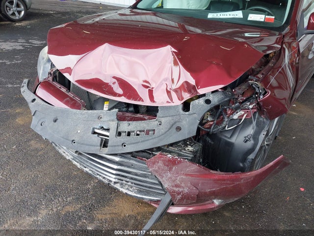 Toyota AVALON XLE 2016 4T1BK1EB1GU231264 Image 6