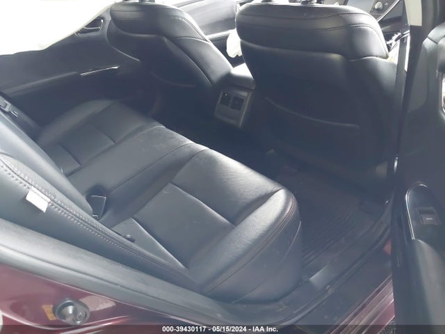 Toyota AVALON XLE 2016 4T1BK1EB1GU231264 Image 8