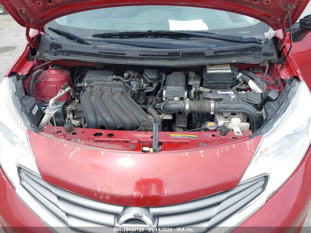 Nissan Versa Note S Plus 2015 3N1CE2CP4FL374435 Image 10
