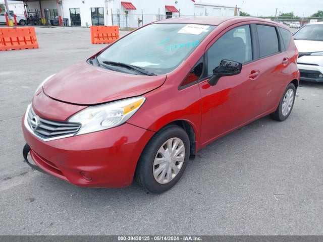 Nissan Versa Note S Plus 2015 3N1CE2CP4FL374435 Image 2