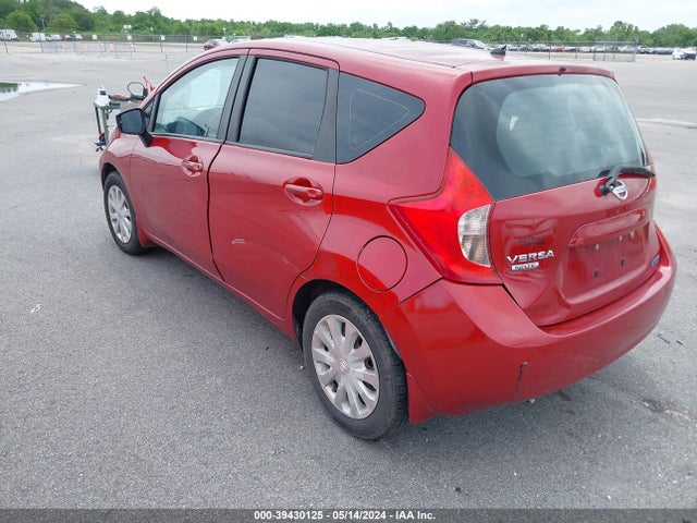 Nissan Versa Note S Plus 2015 3N1CE2CP4FL374435 Image 3