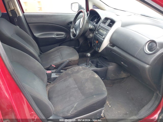 Nissan Versa Note S Plus 2015 3N1CE2CP4FL374435 Image 5