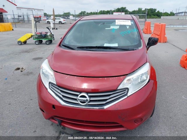 Nissan Versa Note S Plus 2015 3N1CE2CP4FL374435 Image 6