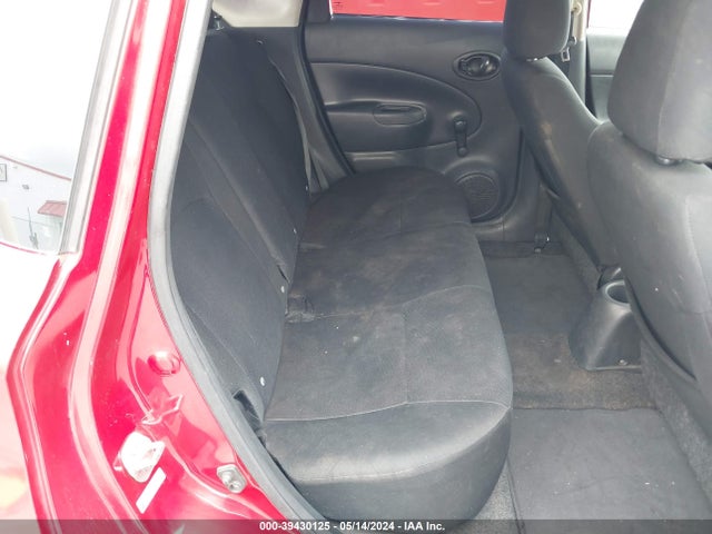Nissan Versa Note S Plus 2015 3N1CE2CP4FL374435 Image 8