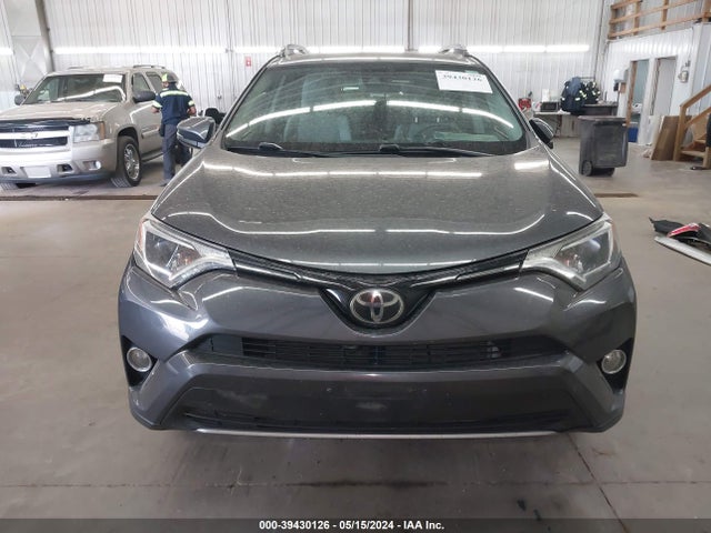Toyota Rav4 Xle 2017 JTMRFREV5HJ120932 Image 13