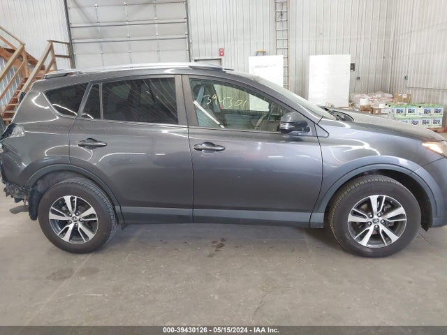 Toyota Rav4 Xle 2017 JTMRFREV5HJ120932 Image 14