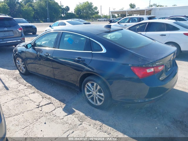 Chevrolet lfv - di: direct injection, vvt, gen1 gmna 2016 1G1ZE5ST1GF328654 Image 19