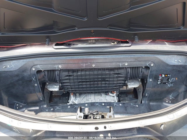 Chevrolet Corvette Stingray Rwd  2lt 2021 1G1YB3D47M5102070 Image 10