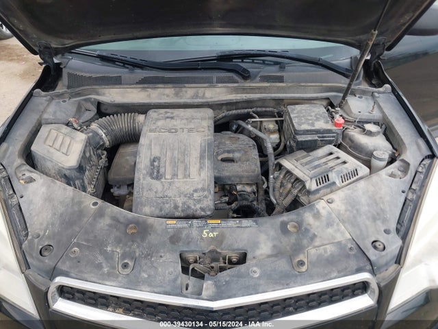 Chevrolet EQUINOX LS 2015 2GNFLEEK5F6117671 Image 10
