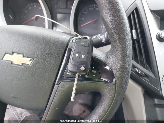 Chevrolet EQUINOX LS 2015 2GNFLEEK5F6117671 Image 11
