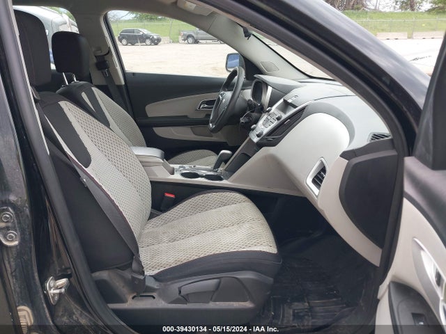 Chevrolet EQUINOX LS 2015 2GNFLEEK5F6117671 Image 5