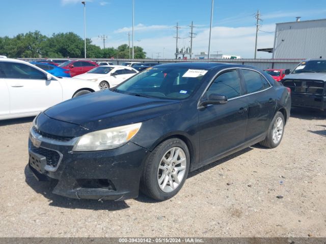 1G11C5SA3GU108820 Chevrolet Malibu Limited Lt