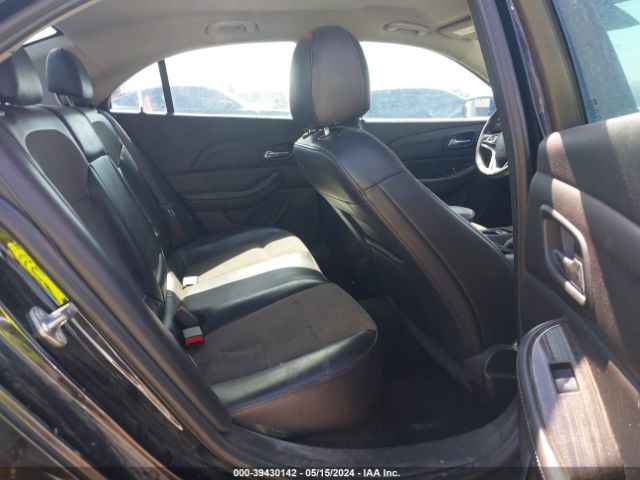 1G11C5SA3GU108820 Chevrolet Malibu Limited Lt