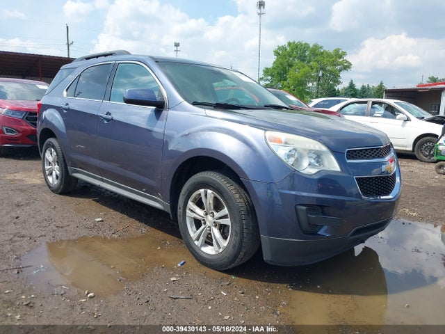 2014 2GNALBEK5E6222816 main image