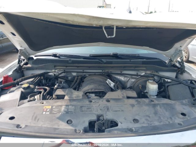 3GTP1UEC9FG402304 GMC Sierra 1500 Sle