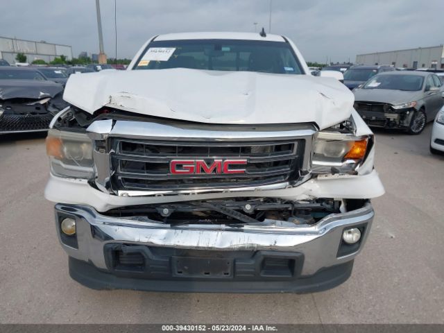 3GTP1UEC9FG402304 GMC Sierra 1500 Sle
