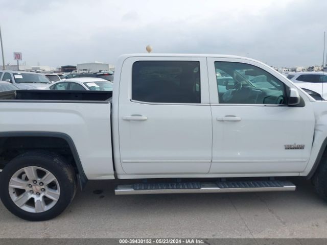 3GTP1UEC9FG402304 GMC Sierra 1500 Sle