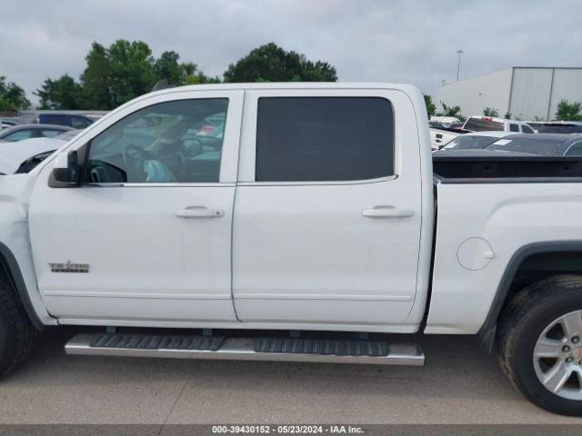 3GTP1UEC9FG402304 GMC Sierra 1500 Sle