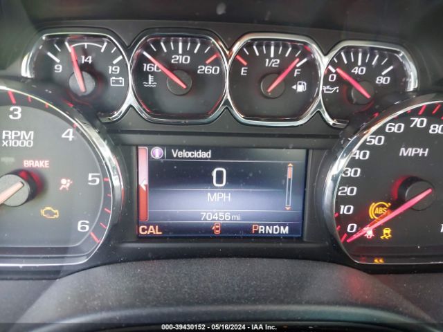 3GTP1UEC9FG402304 GMC Sierra 1500 Sle