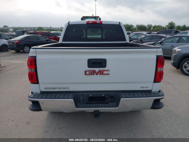 3GTP1UEC9FG402304 GMC Sierra 1500 Sle