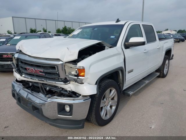 3GTP1UEC9FG402304 GMC Sierra 1500 Sle