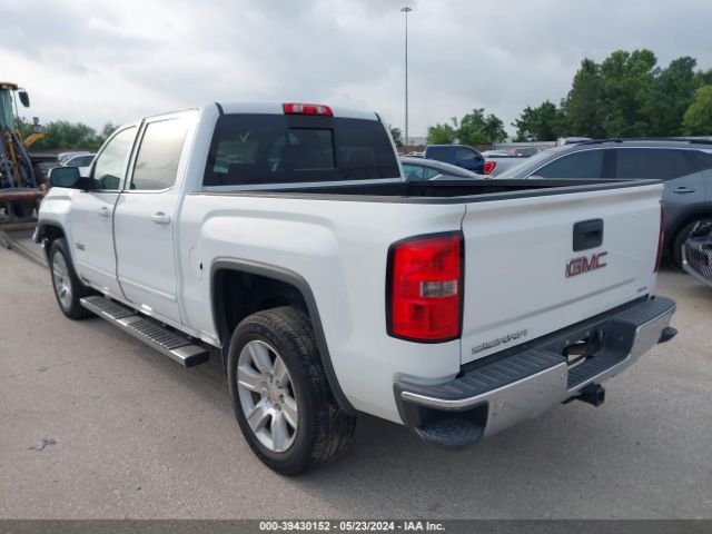 3GTP1UEC9FG402304 GMC Sierra 1500 Sle
