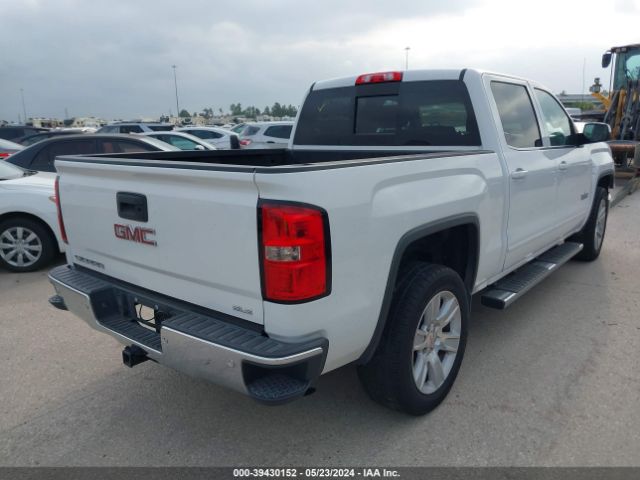 3GTP1UEC9FG402304 GMC Sierra 1500 Sle
