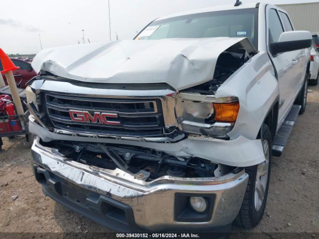 3GTP1UEC9FG402304 GMC Sierra 1500 Sle