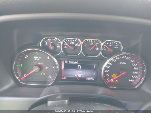3GTP1UEC9FG402304 GMC Sierra 1500 Sle