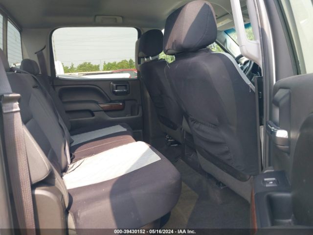 3GTP1UEC9FG402304 GMC Sierra 1500 Sle