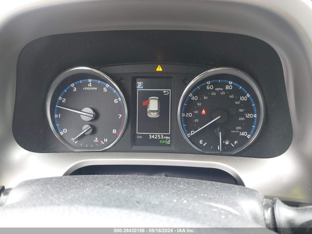 Toyota Rav4 Limited 2017 JTMDFREV8HD215980 Image 7