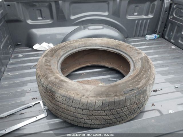 1FTEX1CP3PKD29581 Ford F-150 Xl