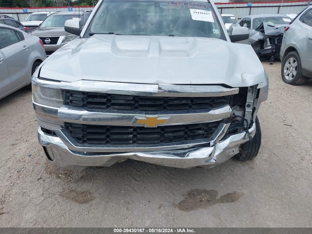 Chevrolet Silverado 1500 1lt 2016 3GCPCREC1GG205989 Image 13