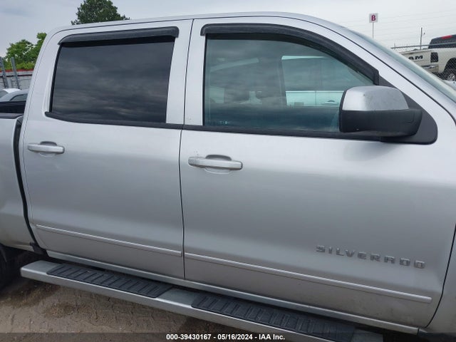 Chevrolet Silverado 1500 1lt 2016 3GCPCREC1GG205989 Image 14