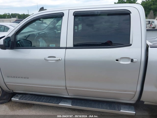 Chevrolet Silverado 1500 1lt 2016 3GCPCREC1GG205989 Image 15