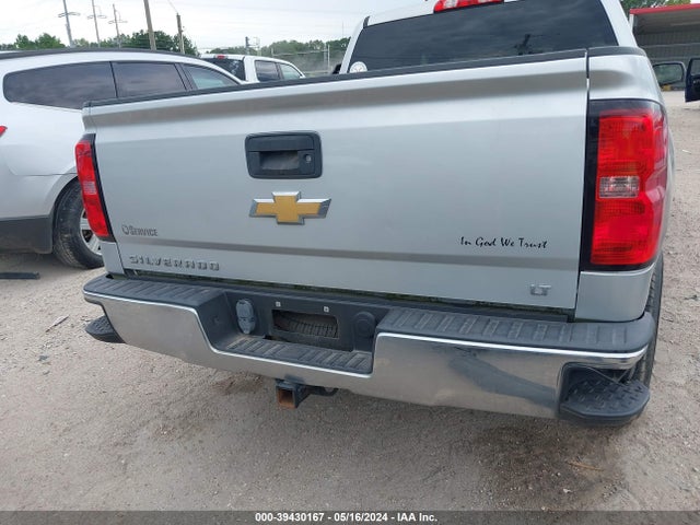 Chevrolet Silverado 1500 1lt 2016 3GCPCREC1GG205989 Image 17