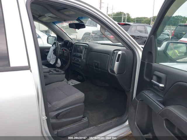Chevrolet Silverado 1500 1lt 2016 3GCPCREC1GG205989 Image 5